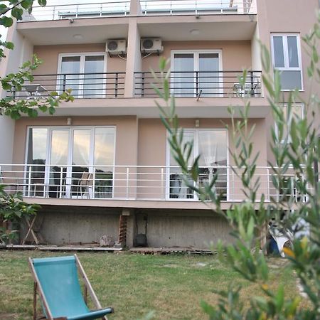 Haamel Apartment Ülgün Dış mekan fotoğraf