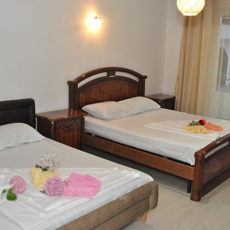 Haamel Apartment Ülgün Dış mekan fotoğraf