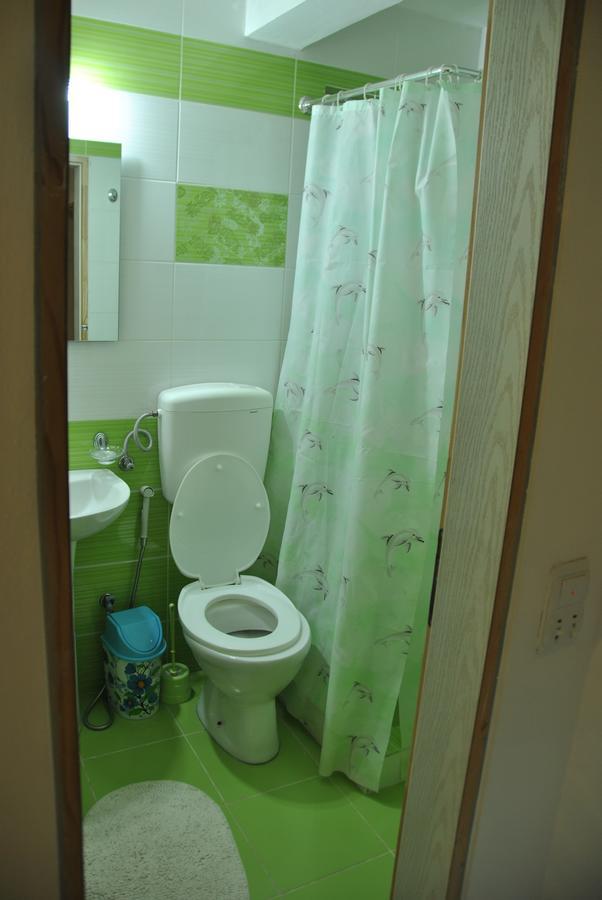 Haamel Apartment Ülgün Dış mekan fotoğraf