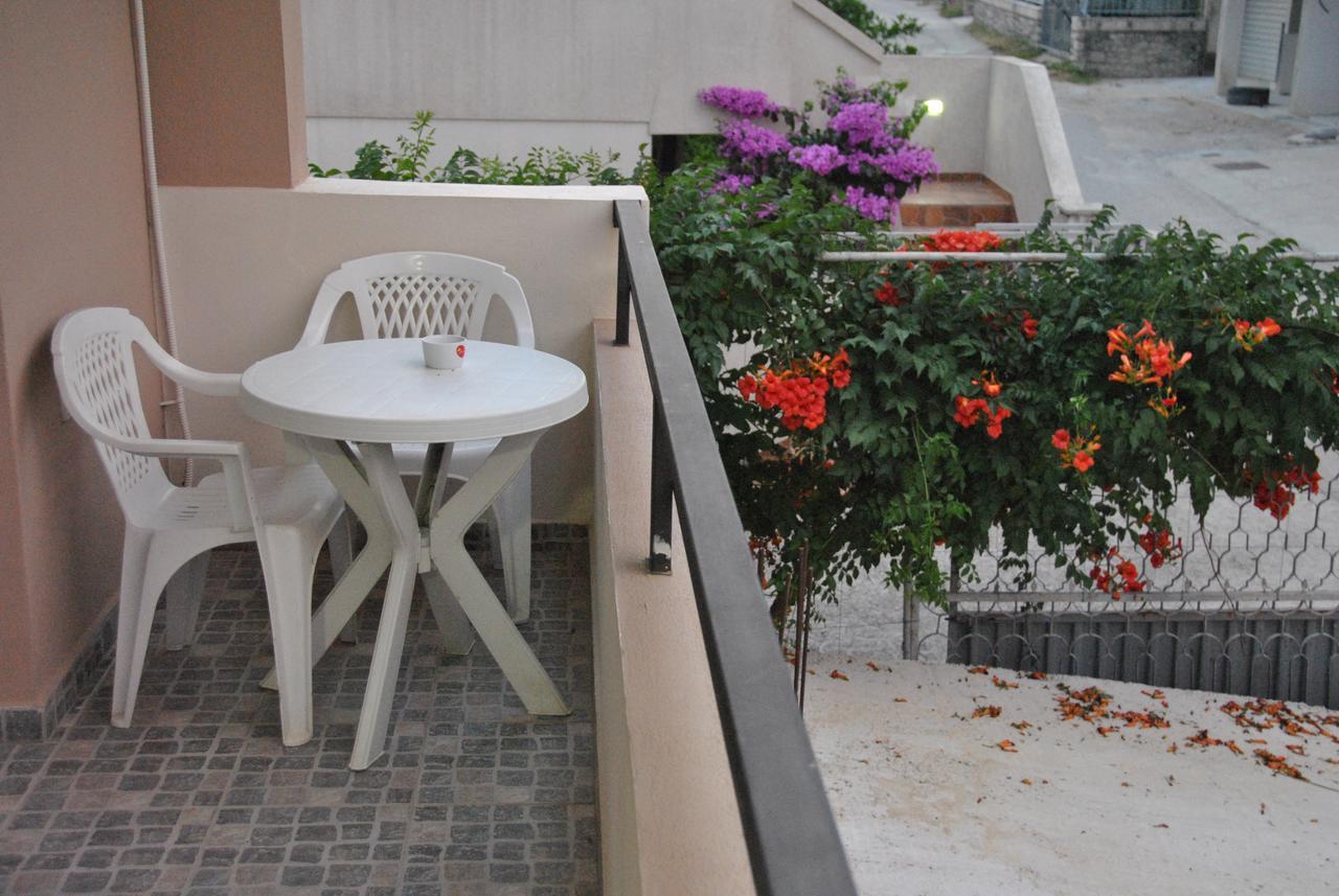 Haamel Apartment Ülgün Dış mekan fotoğraf