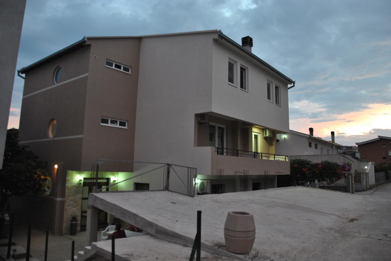 Haamel Apartment Ülgün Dış mekan fotoğraf