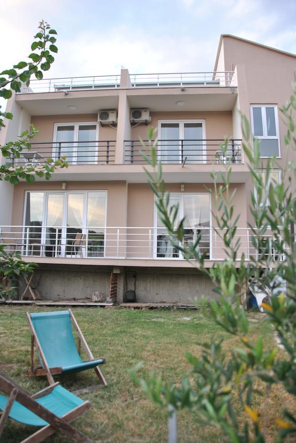 Haamel Apartment Ülgün Dış mekan fotoğraf