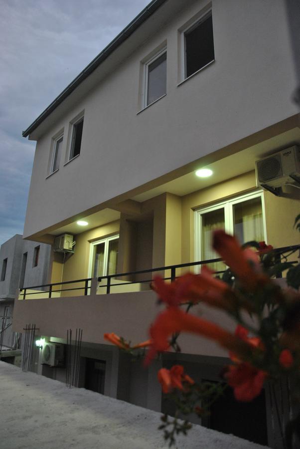 Haamel Apartment Ülgün Dış mekan fotoğraf