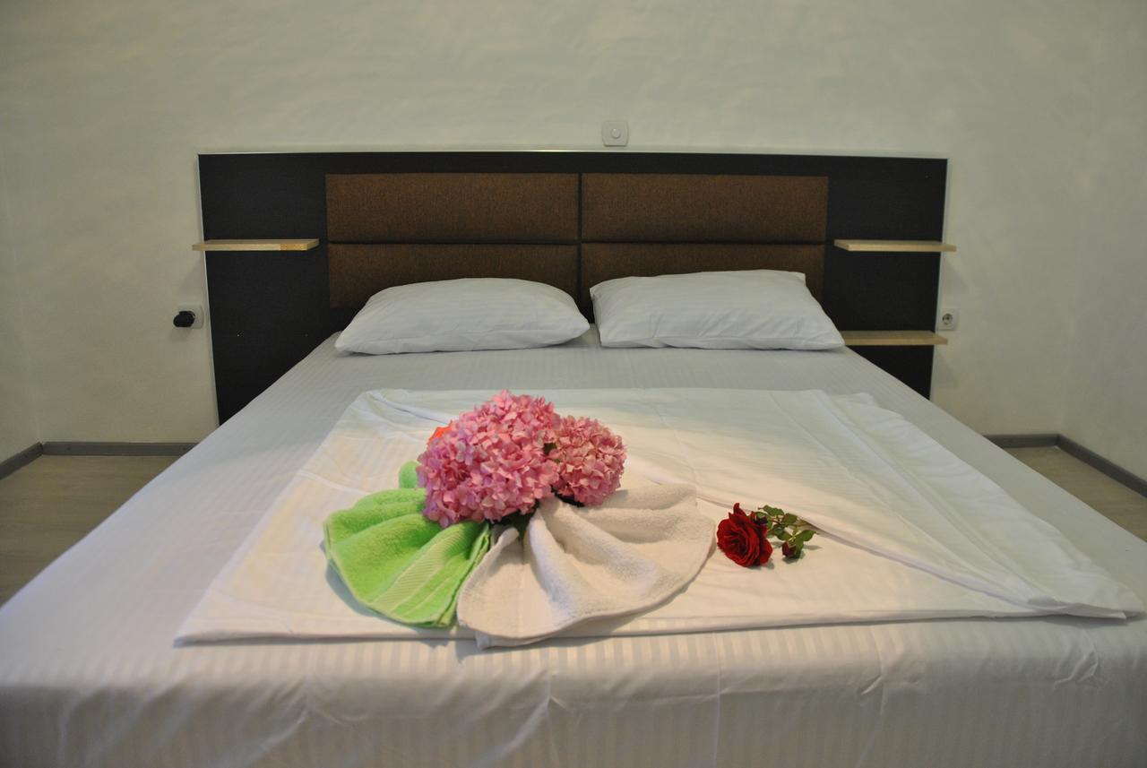 Haamel Apartment Ülgün Dış mekan fotoğraf