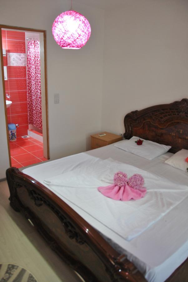 Haamel Apartment Ülgün Dış mekan fotoğraf