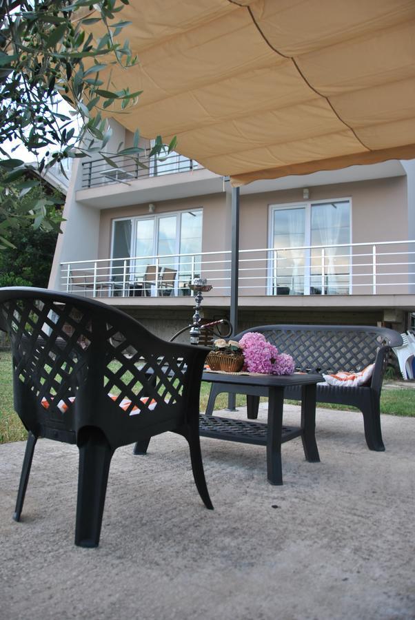 Haamel Apartment Ülgün Dış mekan fotoğraf