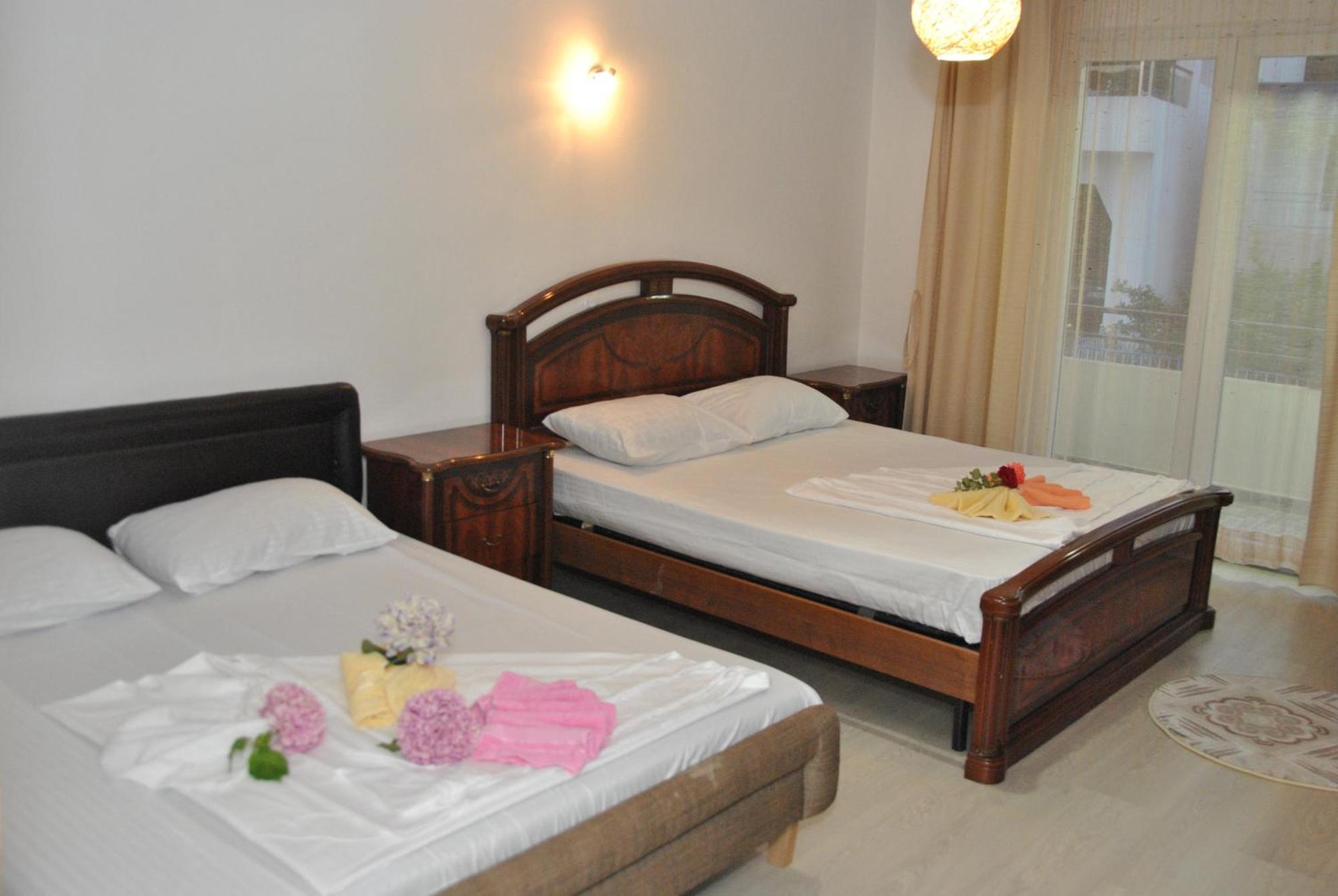 Haamel Apartment Ülgün Dış mekan fotoğraf
