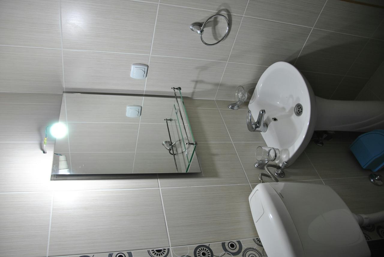 Haamel Apartment Ülgün Dış mekan fotoğraf