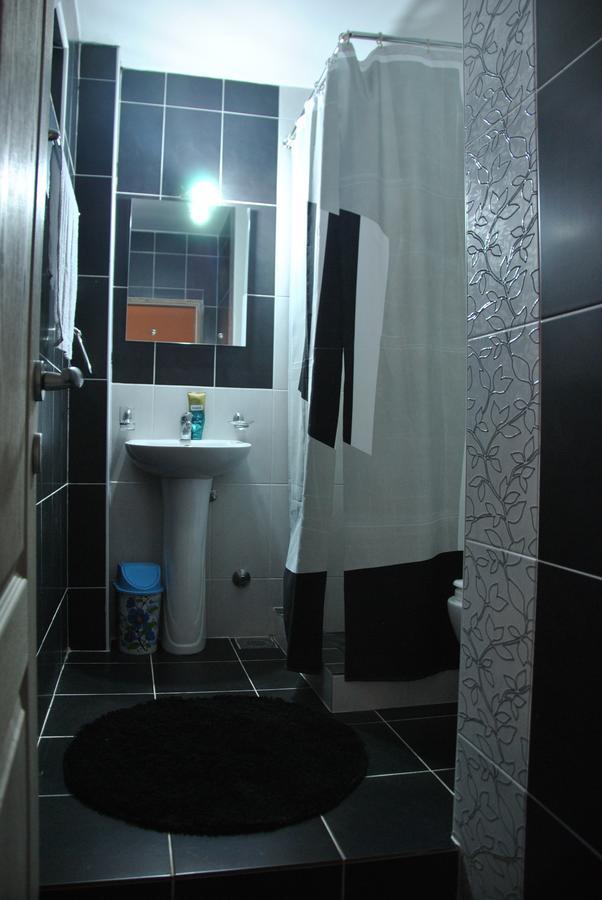 Haamel Apartment Ülgün Dış mekan fotoğraf
