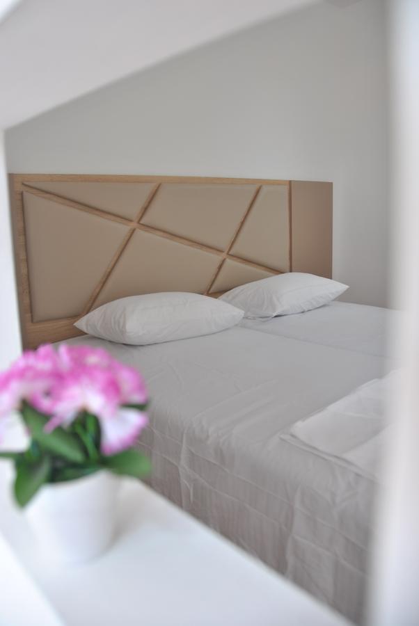 Haamel Apartment Ülgün Dış mekan fotoğraf