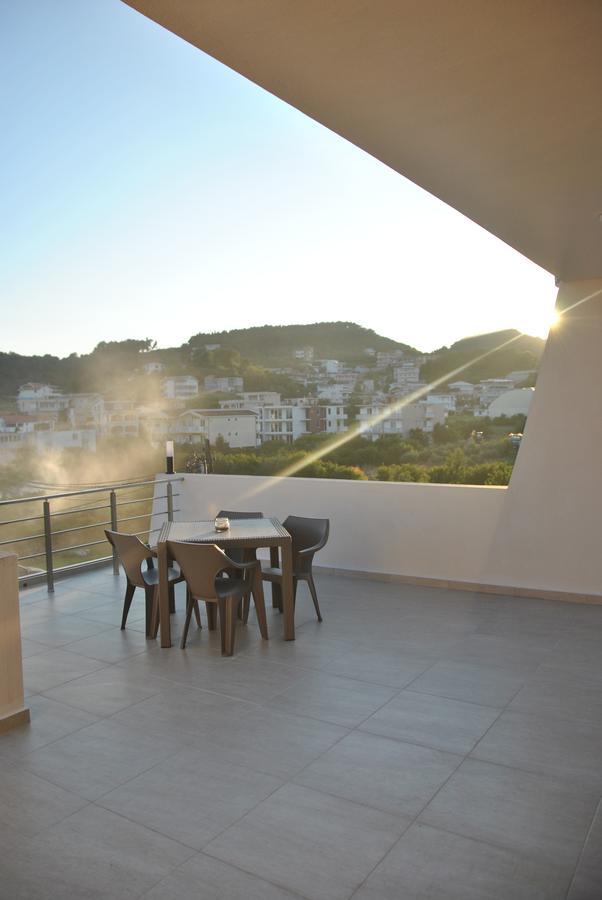 Haamel Apartment Ülgün Dış mekan fotoğraf