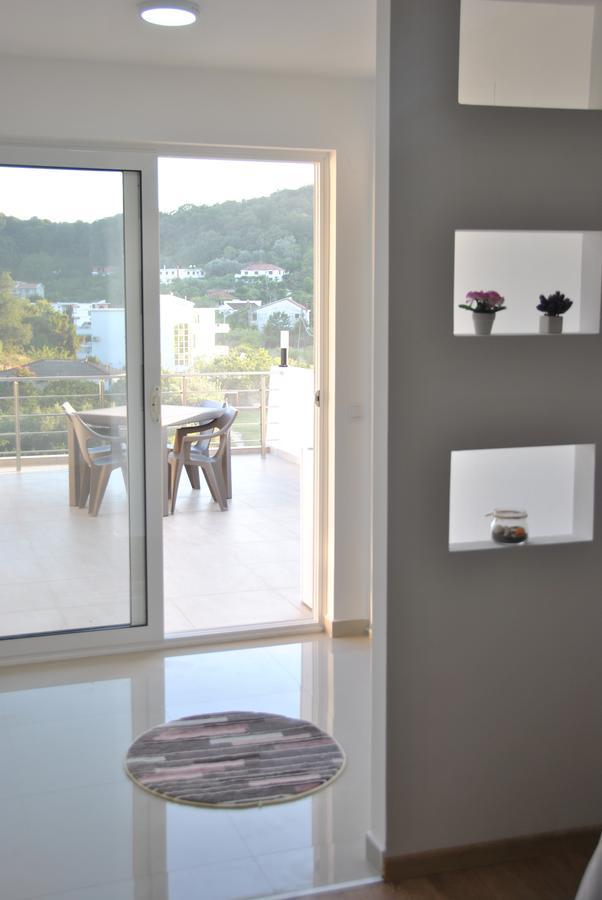 Haamel Apartment Ülgün Dış mekan fotoğraf