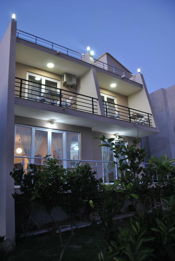 Haamel Apartment Ülgün Dış mekan fotoğraf