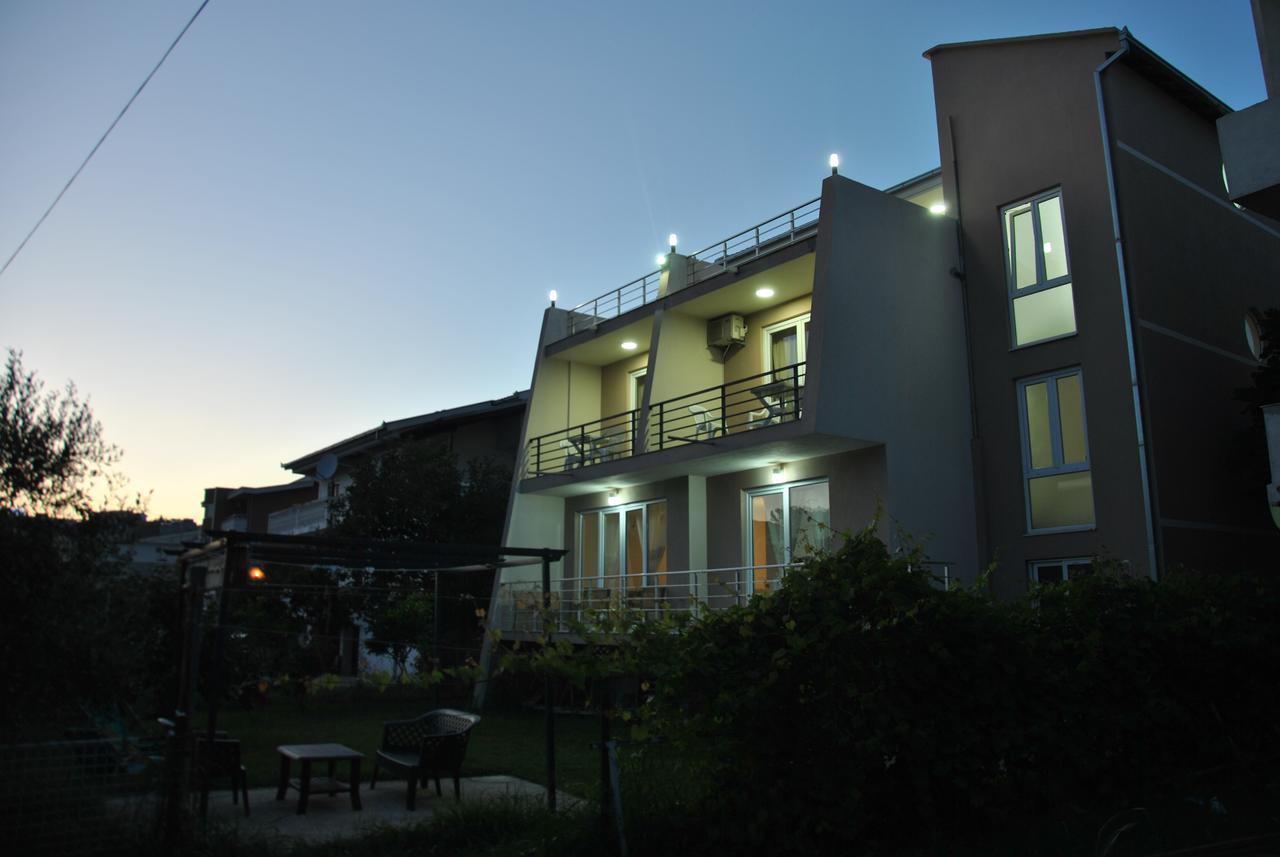 Haamel Apartment Ülgün Dış mekan fotoğraf