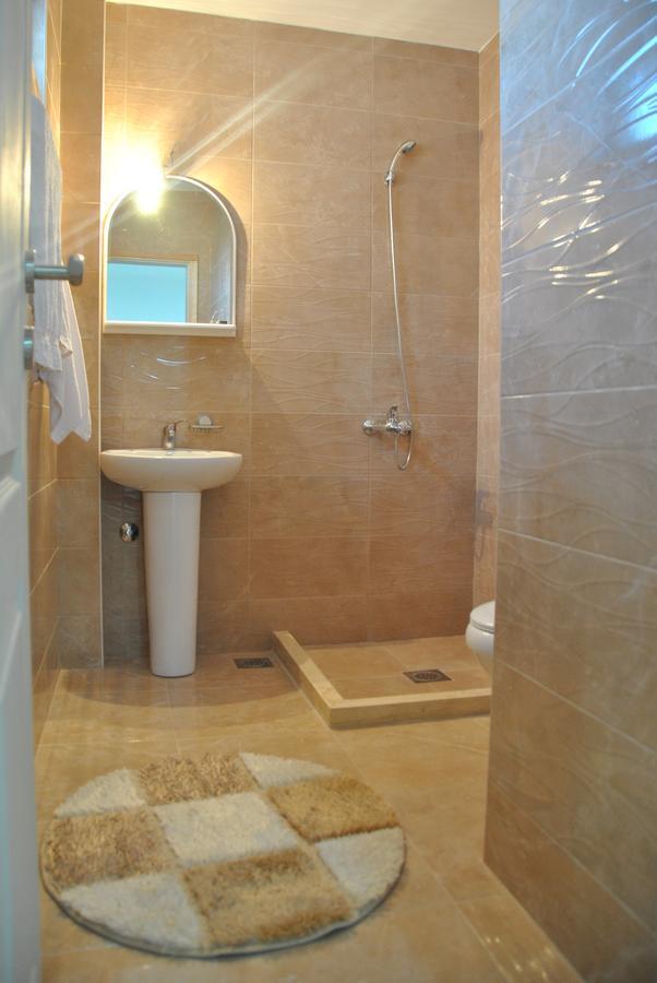 Haamel Apartment Ülgün Dış mekan fotoğraf