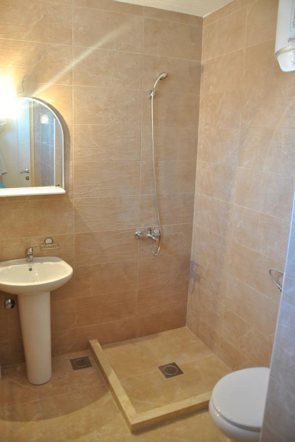 Haamel Apartment Ülgün Dış mekan fotoğraf