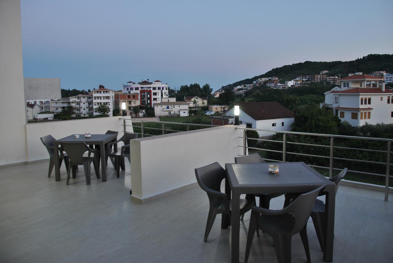 Haamel Apartment Ülgün Dış mekan fotoğraf